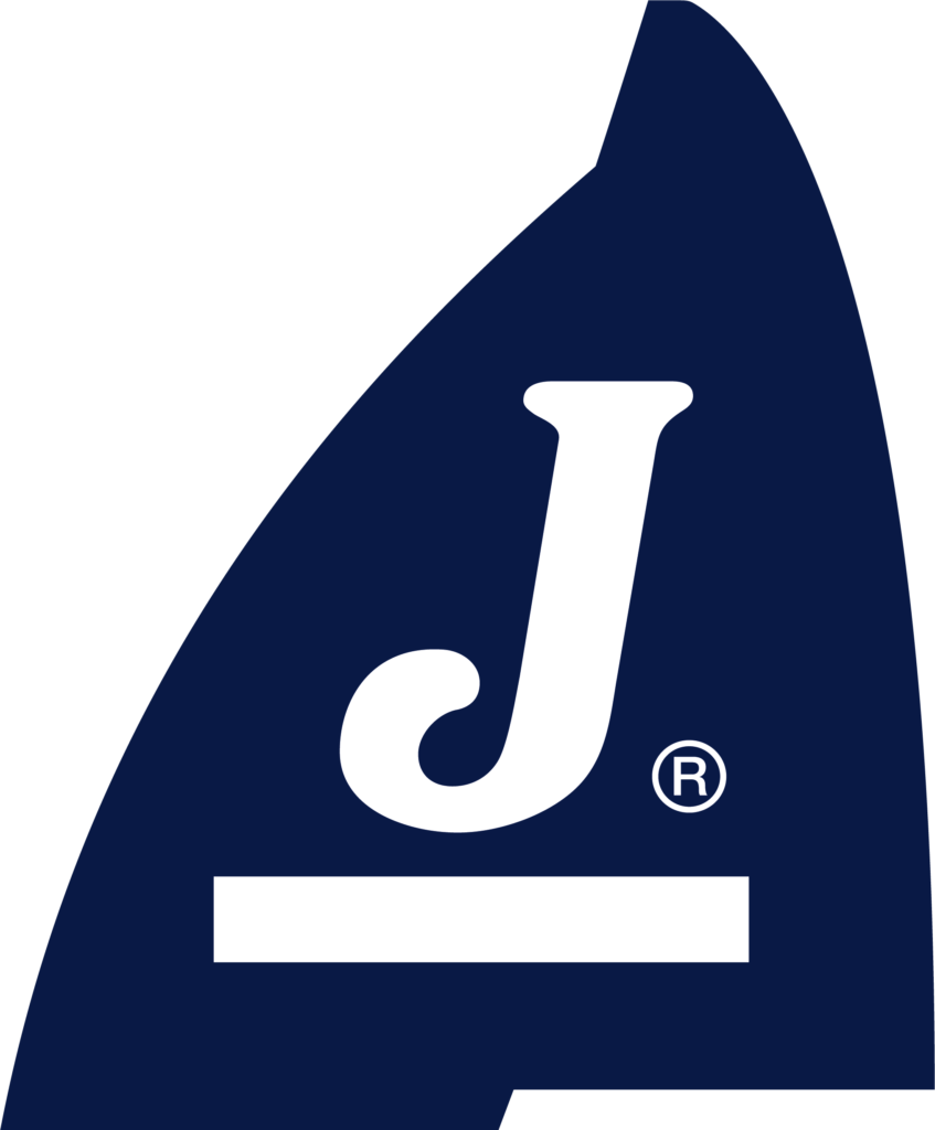 JBoats logo