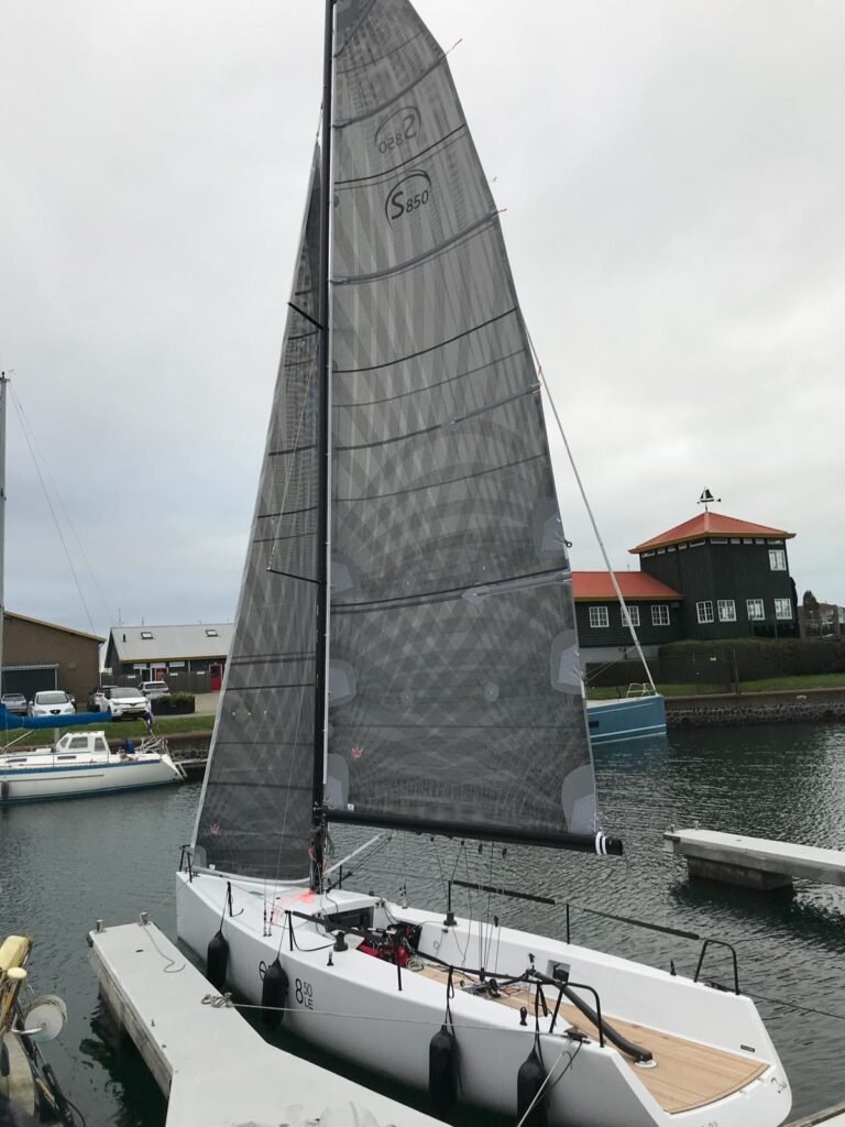 Esse 850 LE tweedehands