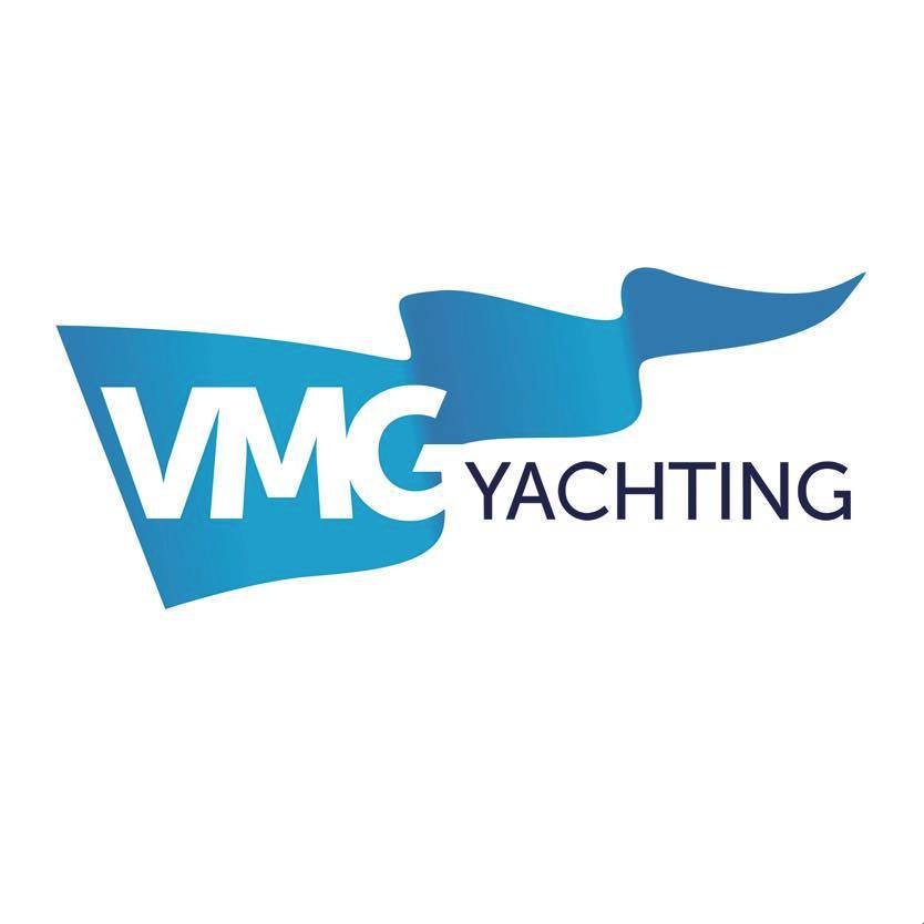 logo vmg yachting