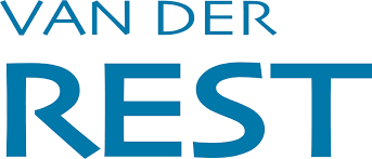 van der rest logo