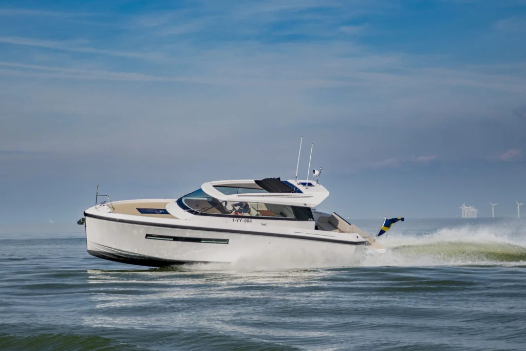 Delta 33 Coupe te koop