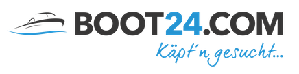 boot 24 logo