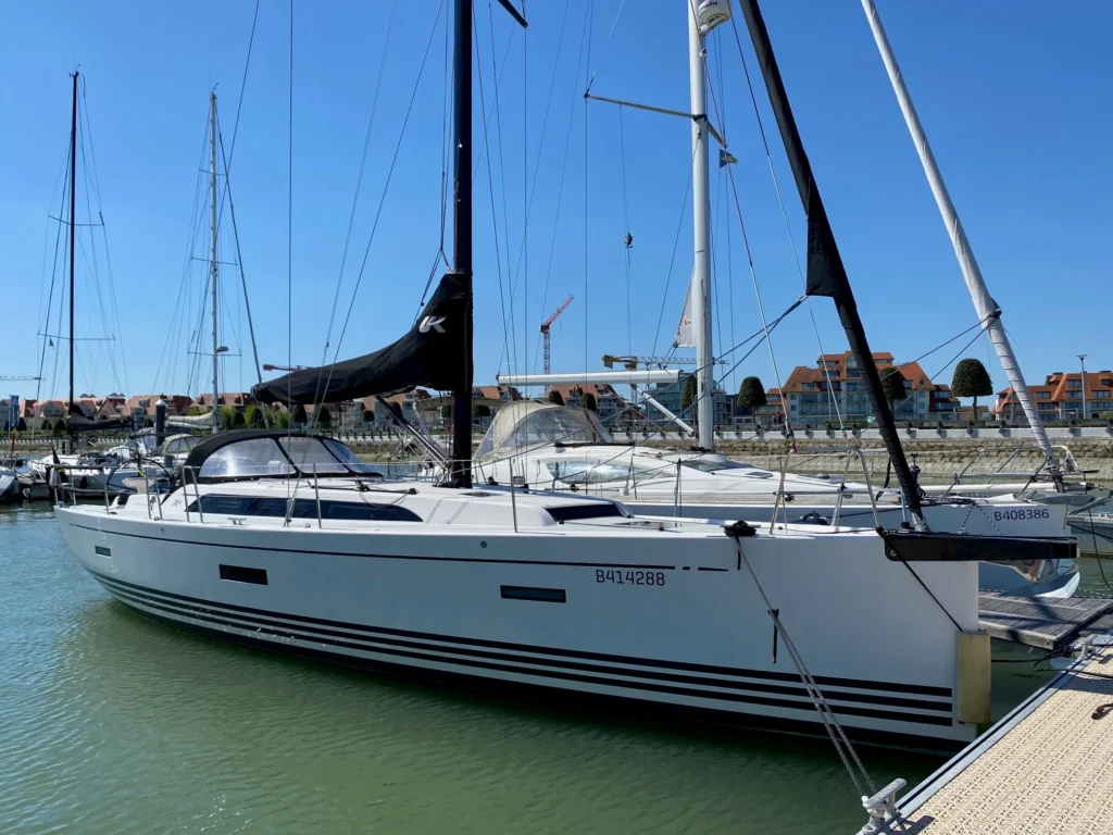 tweedehands X4.3 te koop