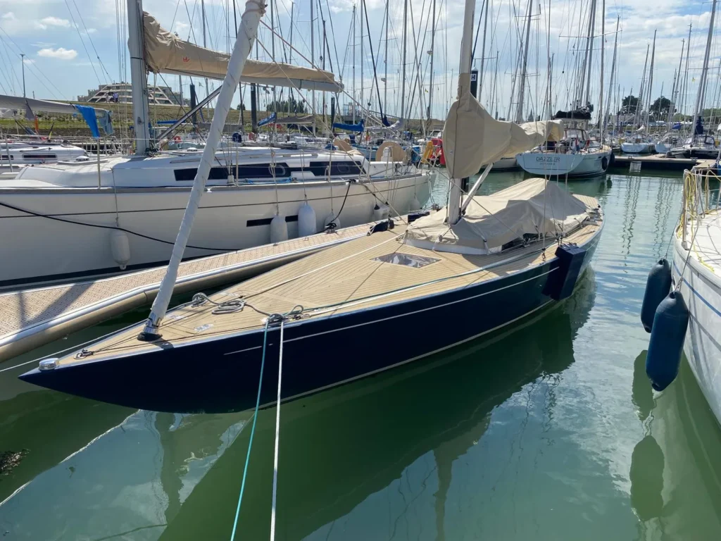Eagle 38 for sale