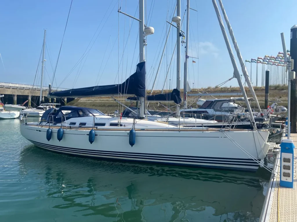 X-43 Xen Weg te koop