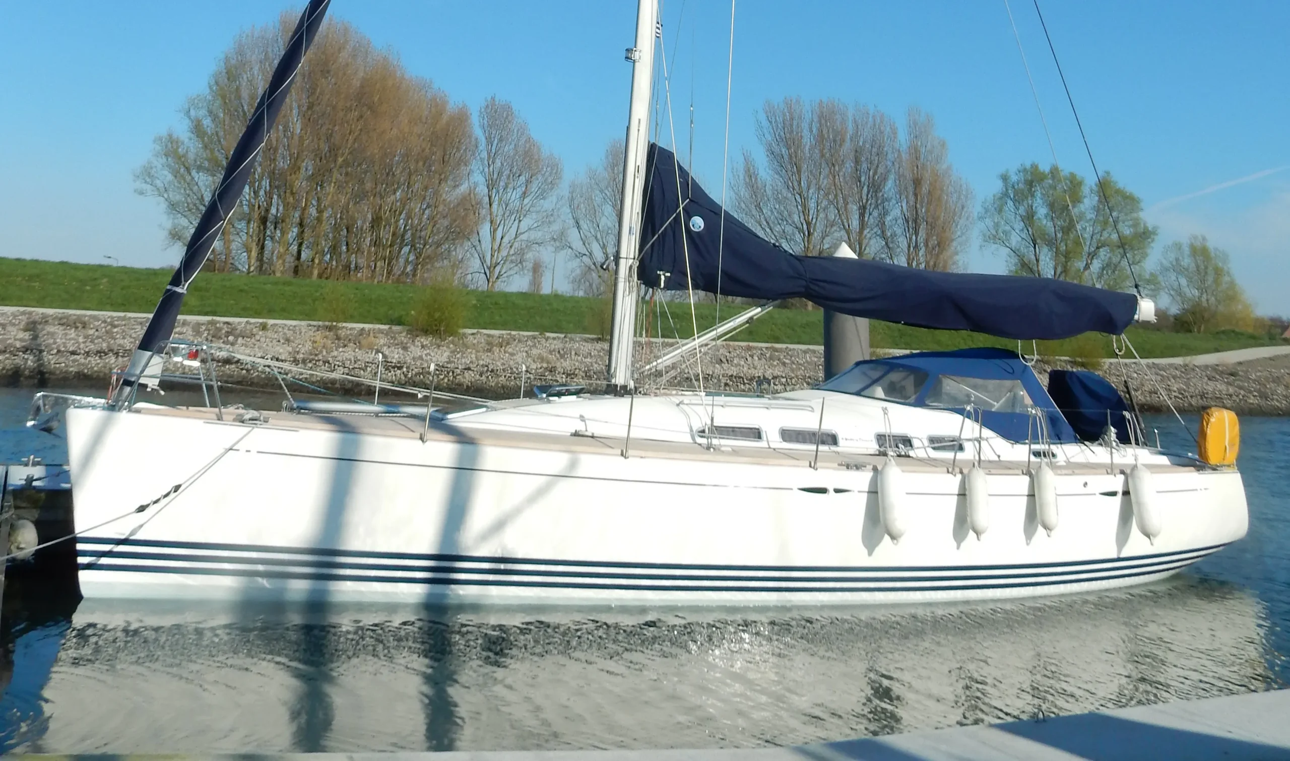 front X-43 Carpe Diem
